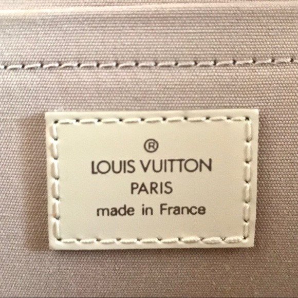 Louis Vuitton Epi Leather Bowling Montaigne GM Bag - Picture 3 of 16